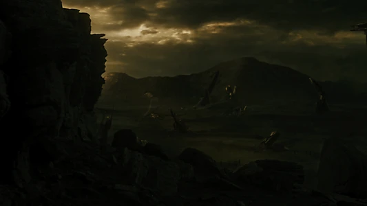 Thor: The Dark World
