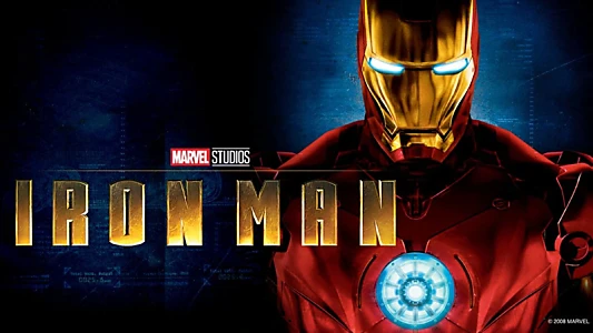 Iron Man