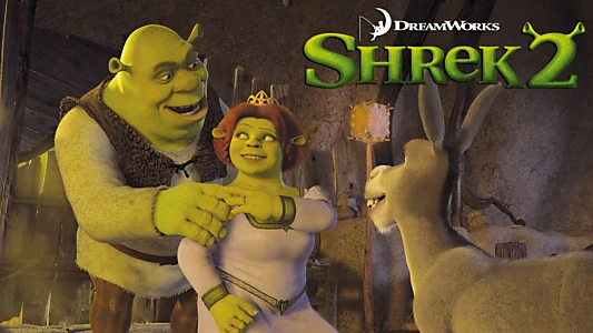 Shrek 2