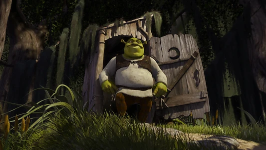 Shrek