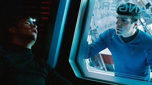 Star Trek Into Darkness