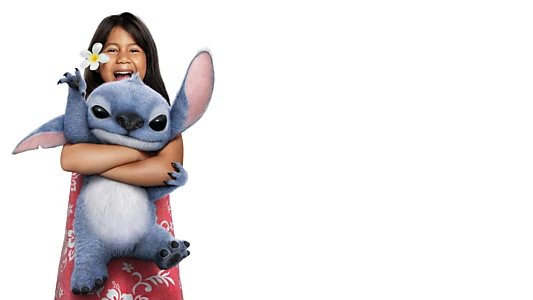 Lilo & Stitch