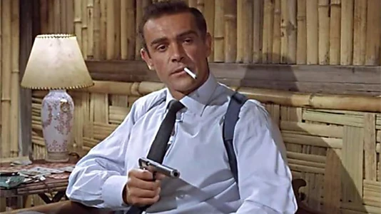 Dr. No