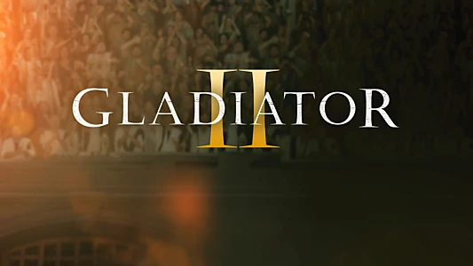 Gladiator II