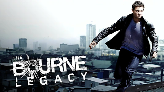 The Bourne Legacy