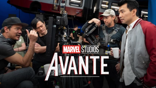 Marvel Studios Assembled