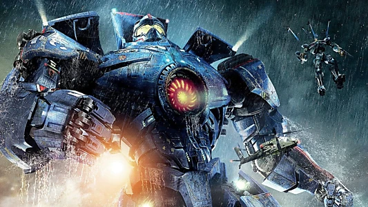 Pacific Rim