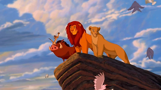 The Lion King