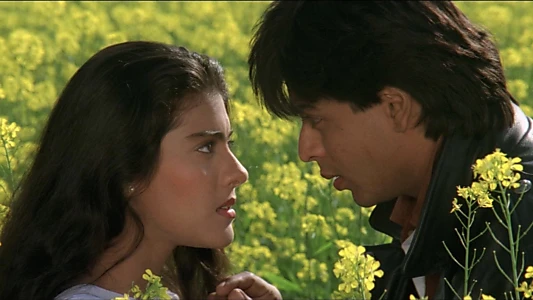 Dilwale Dulhania Le Jayenge