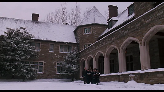 Dead Poets Society