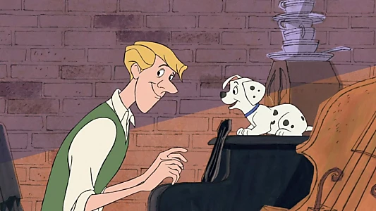 One Hundred and One Dalmatians