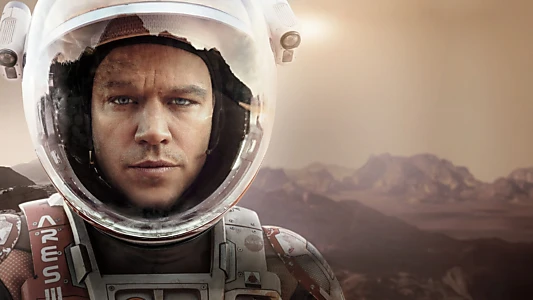 The Martian