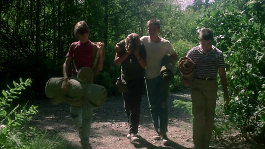 Stand by Me