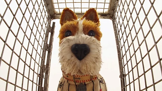 Isle of Dogs