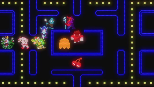Wreck-It Ralph