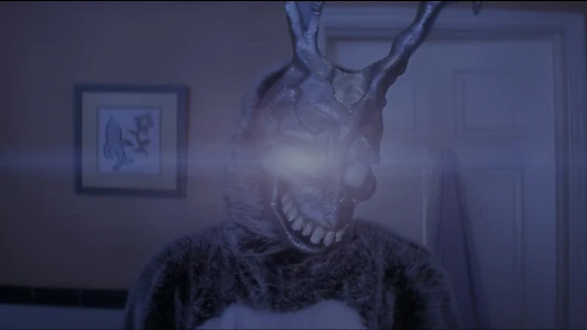 Donnie Darko