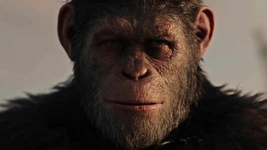 War for the Planet of the Apes