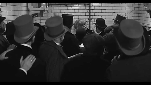 The Elephant Man