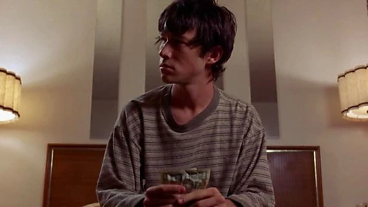 Mysterious Skin