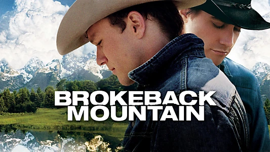 Brokeback Mountain