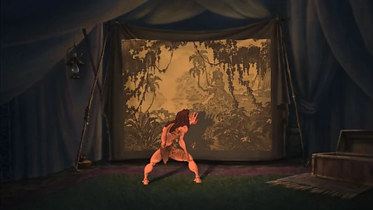 Tarzan