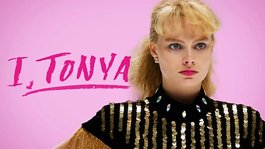 I, Tonya