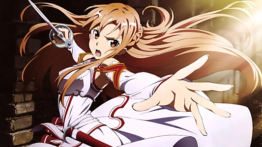 Sword Art Online