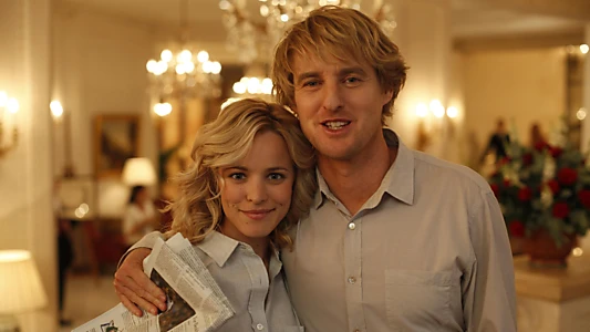 Midnight in Paris