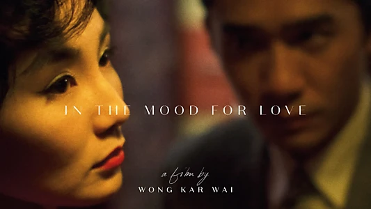 In the Mood for Love