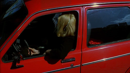 Paris, Texas