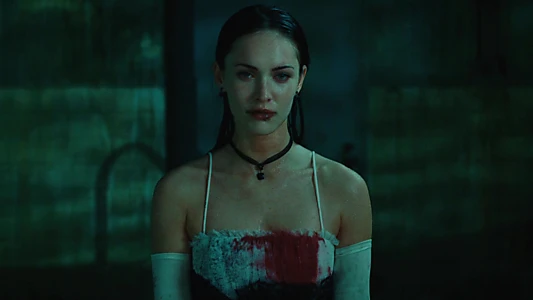 Jennifer's Body