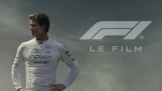 F1 The Movie