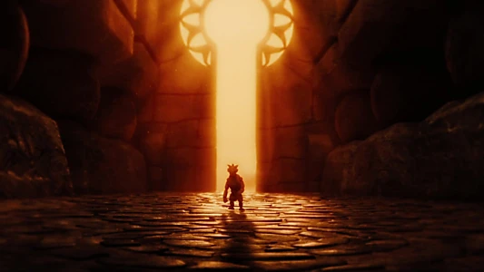 Hellboy II: The Golden Army