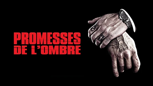 Eastern Promises