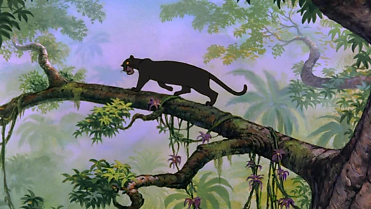 The Jungle Book