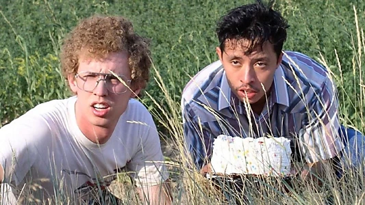 Napoleon Dynamite