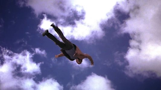 Vanilla Sky