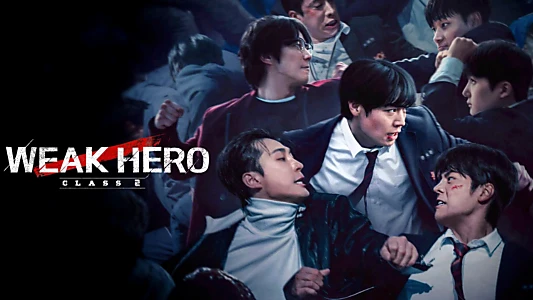 Weak Hero