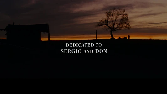 Unforgiven