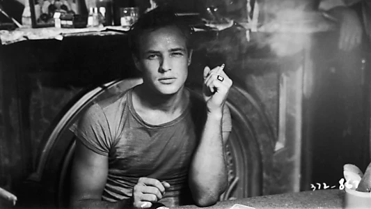 A Streetcar Named Desire