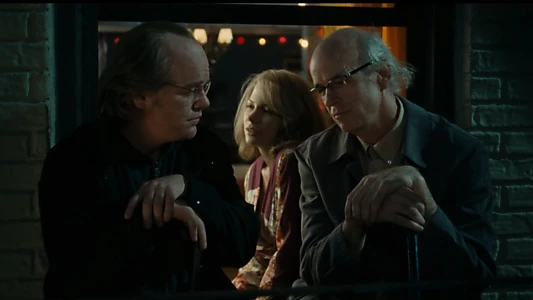 Synecdoche, New York