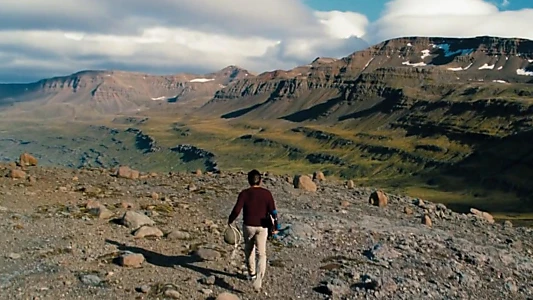 The Secret Life of Walter Mitty