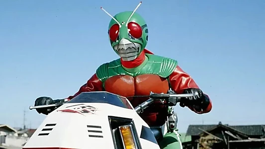 Kamen Rider
