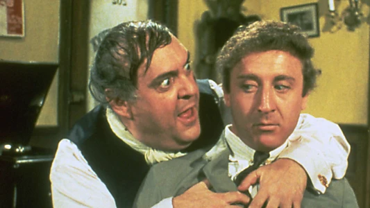 The Producers