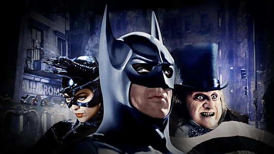 Batman Returns