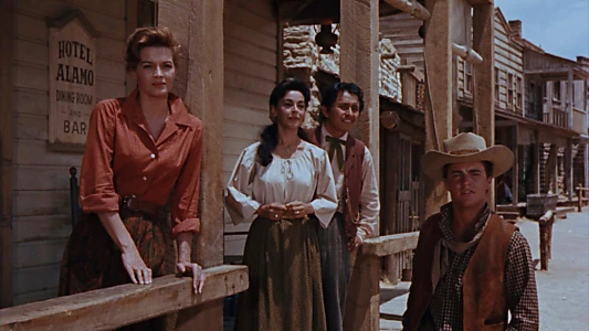 Rio Bravo