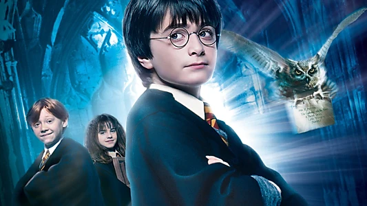 Harry Potter and the Philosopher's Stone