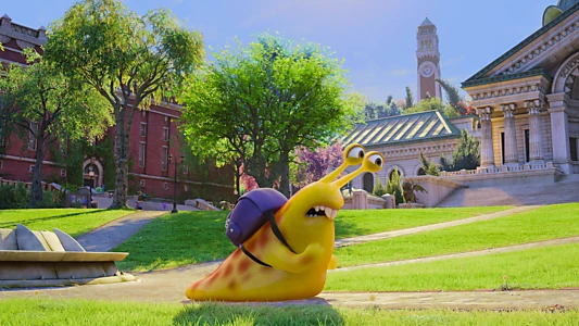 Monsters University