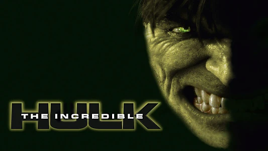 The Incredible Hulk