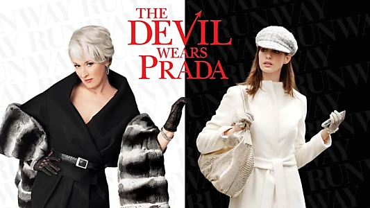 The Devil Wears Prada